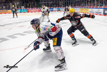 Löwen Frankfurt - Eisbären Berlin - 19.2.25 - 088