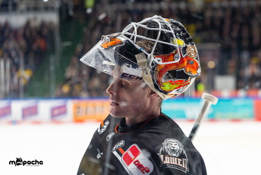 Löwen Frankfurt - Eisbären Berlin - 19.2.25 - 090
