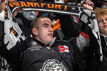 Löwen Frankfurt - Eisbären Berlin - 19.2.25 - 107