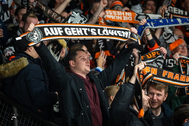 Löwen Frankfurt - Eisbären Berlin - 19.2.25 - 108