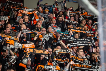 Löwen Frankfurt - Eisbären Berlin - 19.2.25 - 109