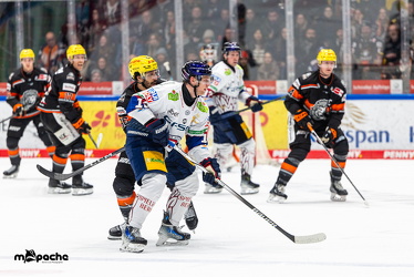 Löwen Frankfurt - Eisbären Berlin - 19.2.25 - 111