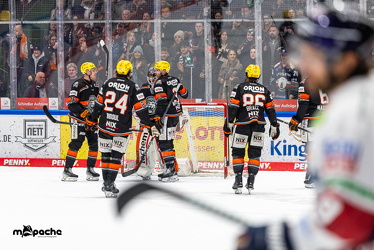 Löwen Frankfurt - Eisbären Berlin - 19.2.25 - 113