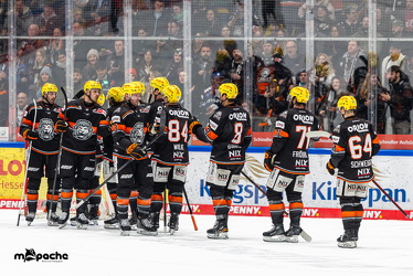 Löwen Frankfurt - Eisbären Berlin - 19.2.25 - 114
