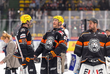 Löwen Frankfurt - Eisbären Berlin - 19.2.25 - 117