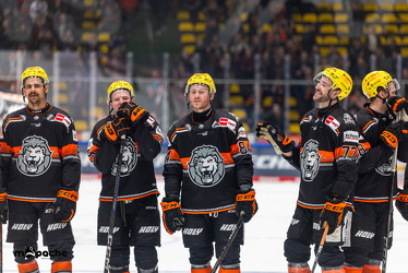 Löwen Frankfurt - Eisbären Berlin - 19.2.25 - 119
