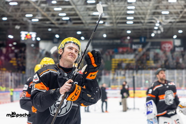 Löwen Frankfurt - Eisbären Berlin - 19.2.25 - 120