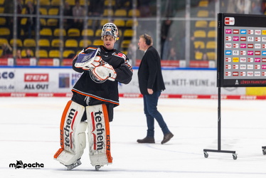 Löwen Frankfurt - Eisbären Berlin - 19.2.25 - 121