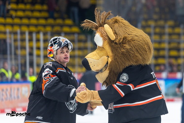 Löwen Frankfurt - Eisbären Berlin - 19.2.25 - 122