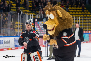 Löwen Frankfurt - Eisbären Berlin - 19.2.25 - 125