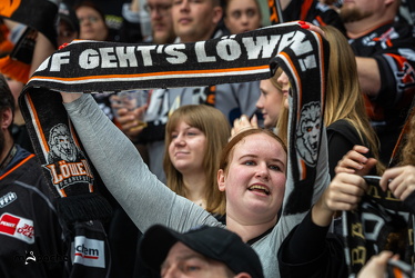 Löwen Frankfurt - Düsseldorfer EG - 23.2.25 - 042