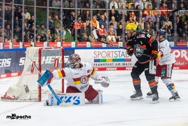 Löwen Frankfurt - Düsseldorfer EG - 23.2.25 - 071
