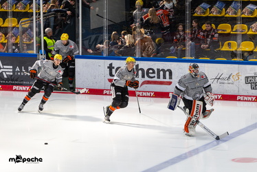 Löwen Frankfurt - ERC Ingolstadt - 2.3.25 - 002
