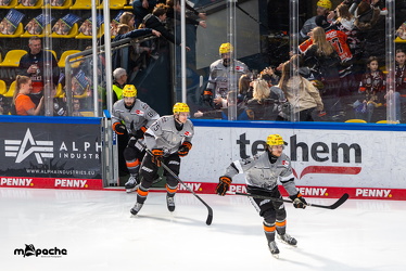 Löwen Frankfurt - ERC Ingolstadt - 2.3.25 - 003