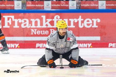 Löwen Frankfurt - ERC Ingolstadt - 2.3.25 - 004