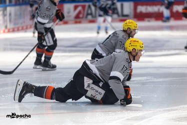 Löwen Frankfurt - ERC Ingolstadt - 2.3.25 - 006