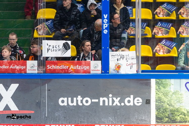 Löwen Frankfurt - ERC Ingolstadt - 2.3.25 - 011