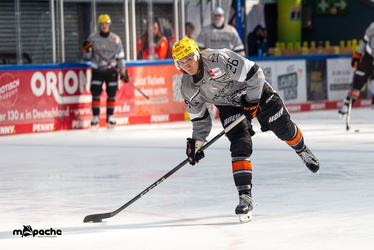 Löwen Frankfurt - ERC Ingolstadt - 2.3.25 - 012