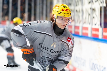 Löwen Frankfurt - ERC Ingolstadt - 2.3.25 - 014