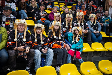 Löwen Frankfurt - ERC Ingolstadt - 2.3.25 - 017