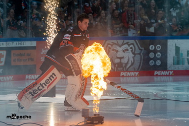 Löwen Frankfurt - ERC Ingolstadt - 2.3.25 - 029