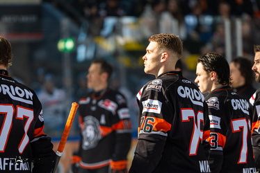 Löwen Frankfurt - ERC Ingolstadt - 2.3.25 - 033