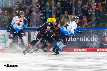 Löwen Frankfurt - ERC Ingolstadt - 2.3.25 - 034
