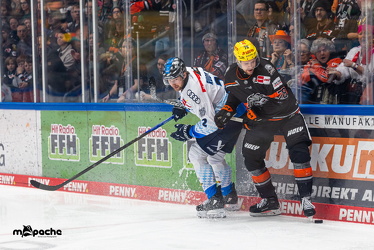 Löwen Frankfurt - ERC Ingolstadt - 2.3.25 - 035