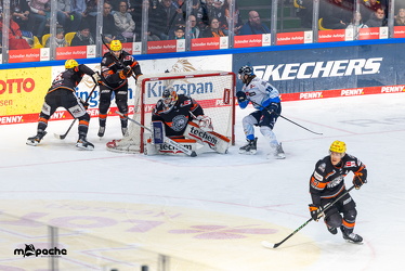 Löwen Frankfurt - ERC Ingolstadt - 2.3.25 - 038