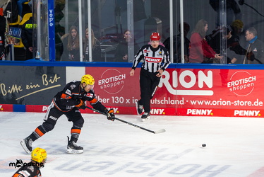 Löwen Frankfurt - ERC Ingolstadt - 2.3.25 - 040
