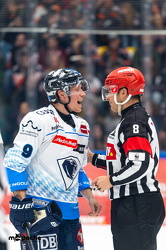 Löwen Frankfurt - ERC Ingolstadt - 2.3.25 - 050