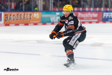 Löwen Frankfurt - ERC Ingolstadt - 2.3.25 - 053