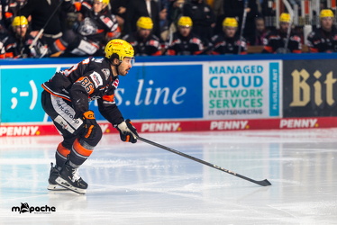 Löwen Frankfurt - ERC Ingolstadt - 2.3.25 - 055