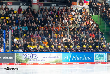 Löwen Frankfurt - ERC Ingolstadt - 2.3.25 - 056