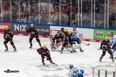 Löwen Frankfurt - ERC Ingolstadt - 2.3.25 - 057