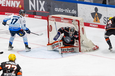 Löwen Frankfurt - ERC Ingolstadt - 2.3.25 - 059