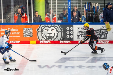 Löwen Frankfurt - ERC Ingolstadt - 2.3.25 - 060