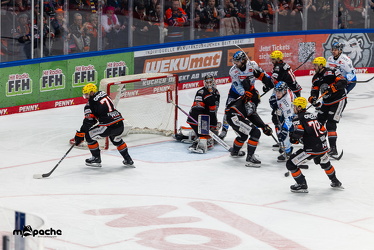 Löwen Frankfurt - ERC Ingolstadt - 2.3.25 - 062
