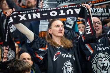 Löwen Frankfurt - ERC Ingolstadt - 2.3.25 - 077
