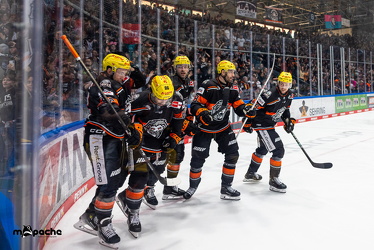 Löwen Frankfurt - ERC Ingolstadt - 2.3.25 - 090