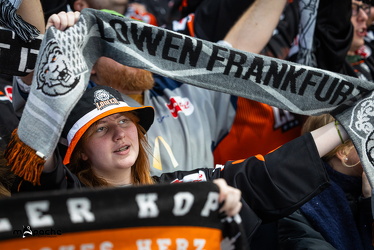 Löwen Frankfurt - ERC Ingolstadt - 2.3.25 - 091