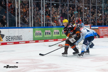 Löwen Frankfurt - ERC Ingolstadt - 2.3.25 - 094