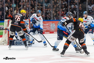 Löwen Frankfurt - ERC Ingolstadt - 2.3.25 - 098