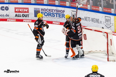 Löwen Frankfurt - ERC Ingolstadt - 2.3.25 - 115