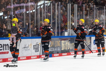 Löwen Frankfurt - ERC Ingolstadt - 2.3.25 - 123