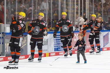 Löwen Frankfurt - ERC Ingolstadt - 2.3.25 - 124