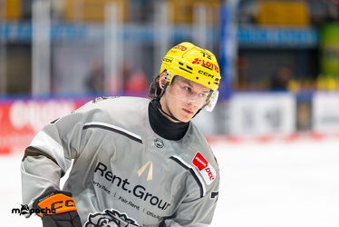 Löwen Frankfurt - Fishtown Pinguins - 26.2.25 - 007