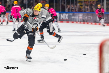 Löwen Frankfurt - Fishtown Pinguins - 26.2.25 - 010