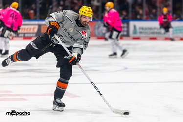 Löwen Frankfurt - Fishtown Pinguins - 26.2.25 - 011