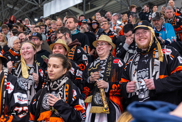 Löwen Frankfurt - Fishtown Pinguins - 26.2.25 - 012